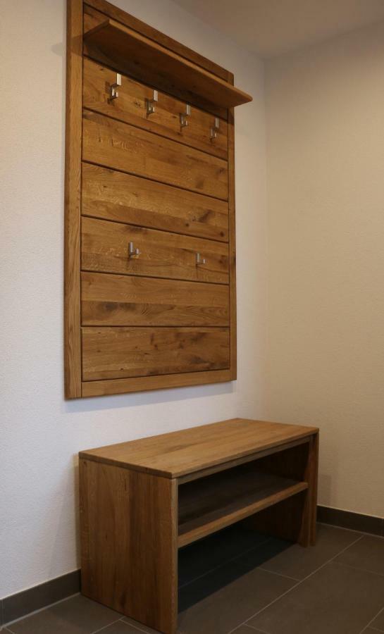 Ferienwohnung Daerflihof Bartholomäberg Exteriör bild